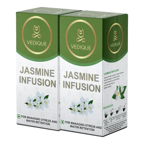 Jasmine Infusion (Pack of 2)