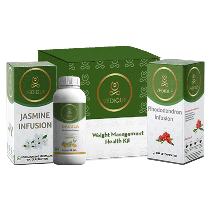 Weight Management Kit